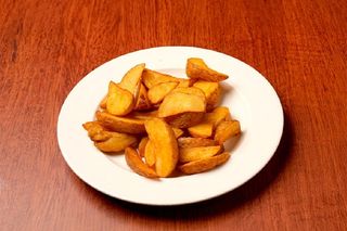 Potato Wedges
