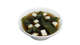 Soupe Miso
