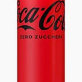coca cola zero 330 ml