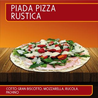 Rustica
