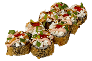 Панко з лососем (280г)