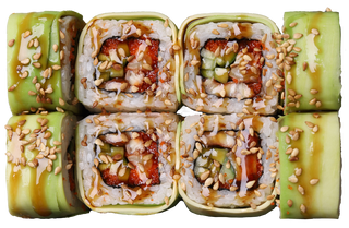 Рол Грін Дракон (255г)