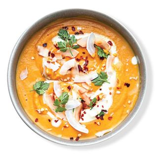 Supa Vegan Limitless