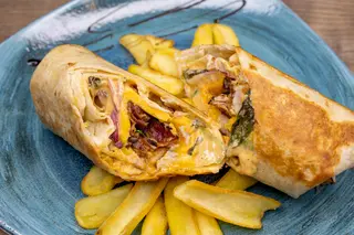 Chef tortilja 500g