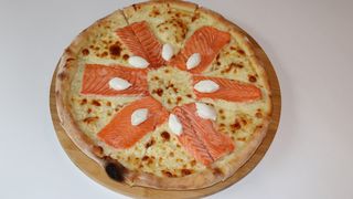 ორაგულის პიცა33cm