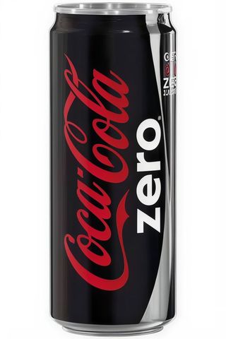 Coca Zero latt.33 cl