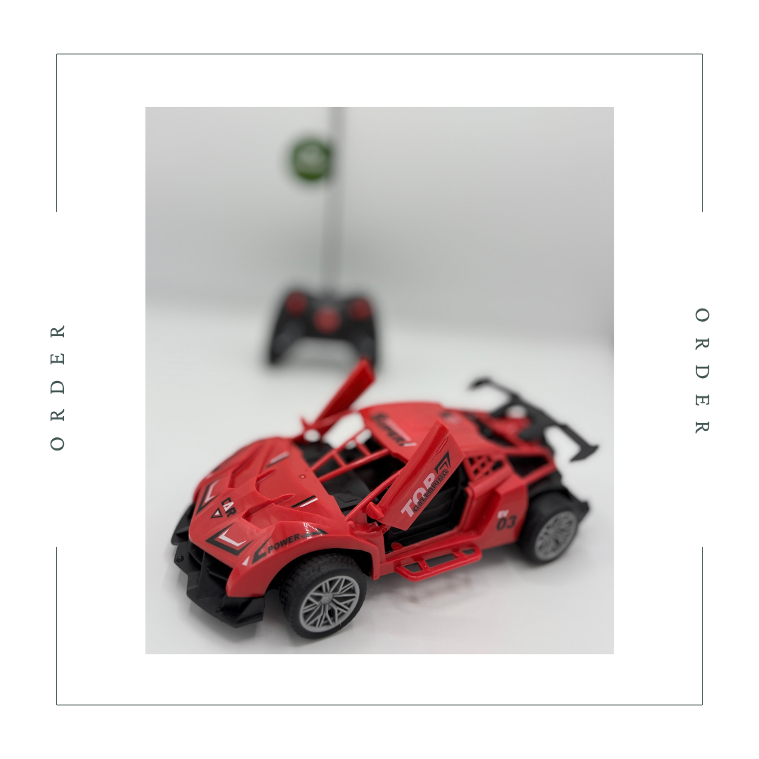 სათამაშოები