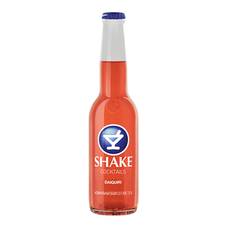 С/а напiй Шейк Коктейль Дайкiрi 0,33л