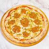 Пицца "Болоньезе"