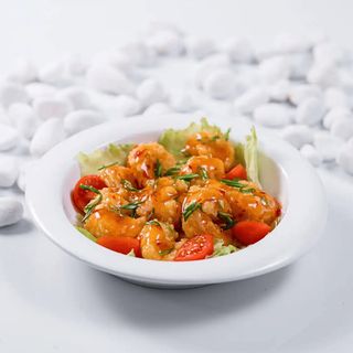 Скариди Динамит (380г)