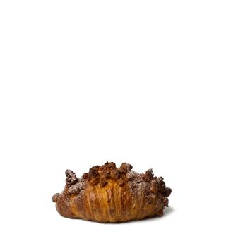 Croissant De Gianduja
