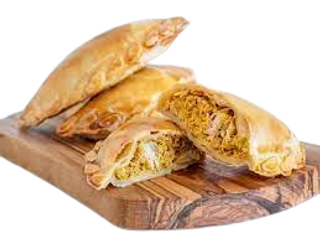 Empanada De Pollo
