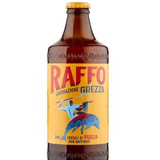 BIRRA RAFFO GREZZA