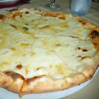 PIZZA 4 FORMAGGI