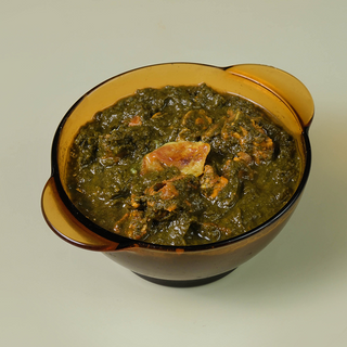 პალაკ გოშტი