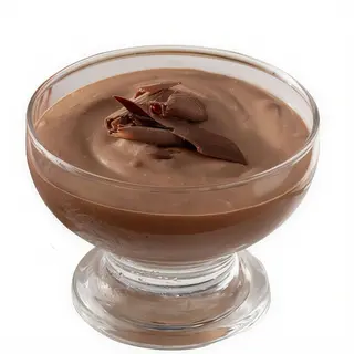 Mousse de Chocolate