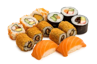 Assortiment 14 Pièces