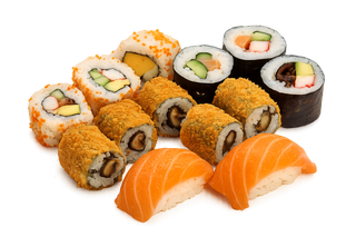 Assortiment 14 Pièces