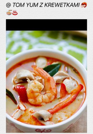 Tom Yum
