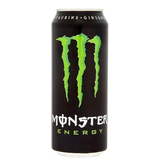 Monster Original