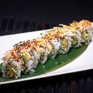 Dinamita Roll (8uds)