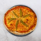 Pizza Vruća