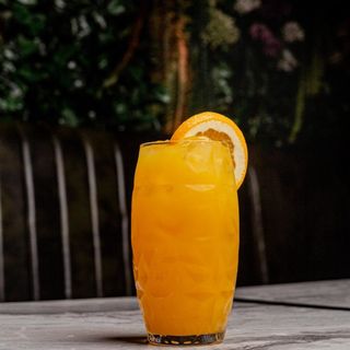Jus d'Orange