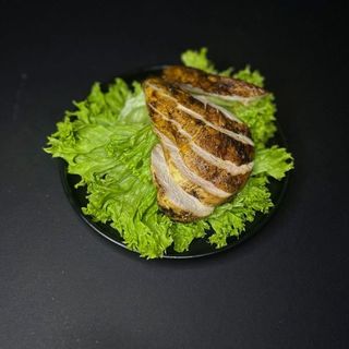 Філе куряче запечене