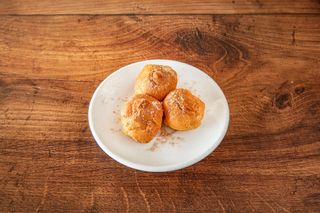 Profiteroles