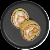 CRISPY ROLL 