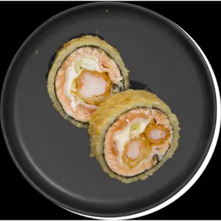 CRISPY ROLL 