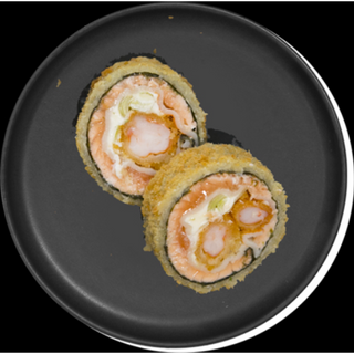 CRISPY ROLL 