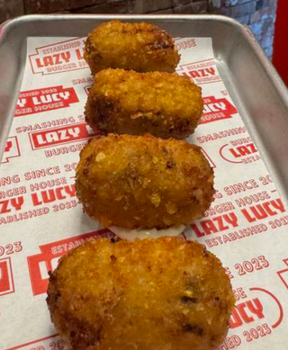 GLORY CROQUETTES (4 Uds.)