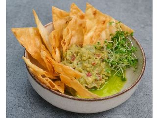 Гуакамоле (125g)