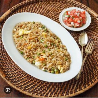 Arroz Frito