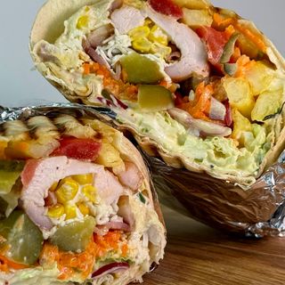 Шаурма Королівська(700г) 