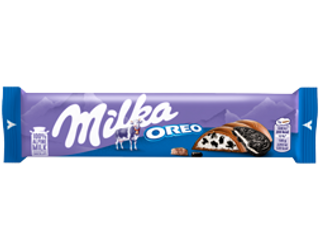 MILKA BARRETTA OREO 37 GR