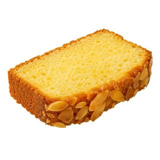 Porcion Bizcocho Naranja