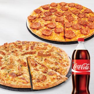 Terrific Festive Marathon - Premium!