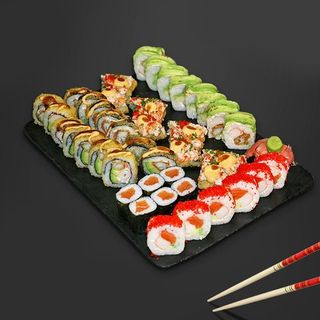 Assortiment 32 Pièces