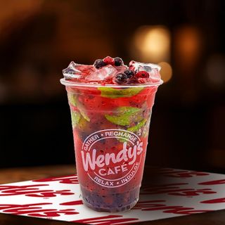 კენკრის მოჰიტო