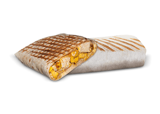 Taco De Pollo (1 Ud.) L
