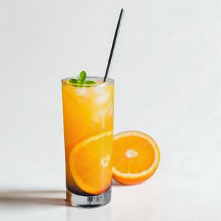 Cocktail Jus