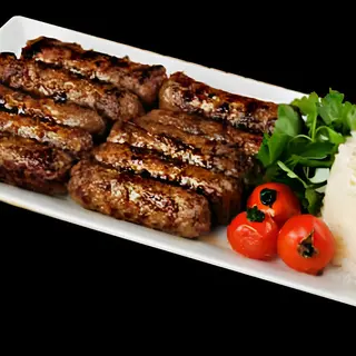 Инегюль (300 г.)