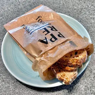Pane multicereali