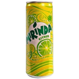 MIRINDA CITRON