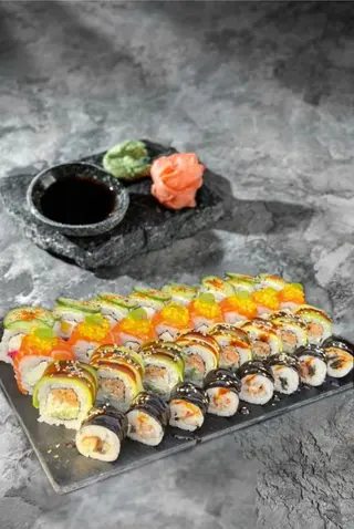 Foku Set