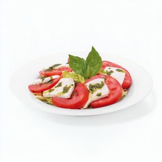 Салата Капрезе (350гр)