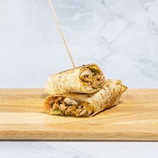 Tortilja piletina i sir