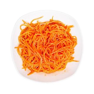 морковь по- корейски (100 гр)